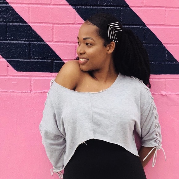 Meet your Posher, Imani - Picture 1 of 1